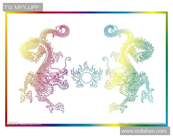 中国球队新LOGO揭晓 设计灵感源自龙图腾展现传统文化魅力