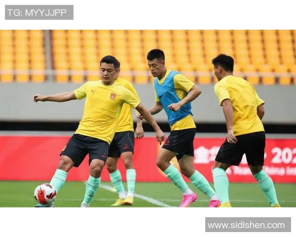 中超球队如何通过战术布局掌控比赛节奏并打破对手防线