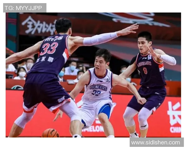 基于数据模型预测CBA各队胜率分析与未来走势