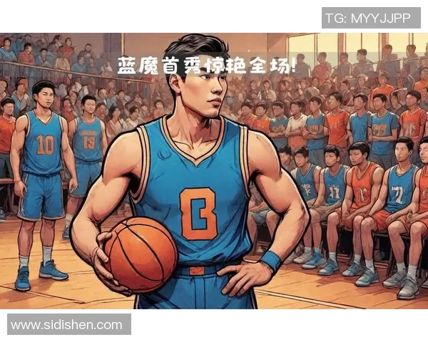 2025年NBA状元热门球员综合分析与前景展望